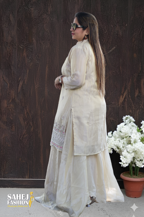 Shimmer Coord Set - Image 3