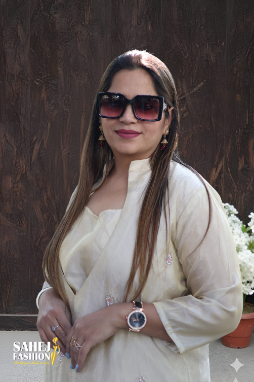 Shimmer Coord Set - Image 4