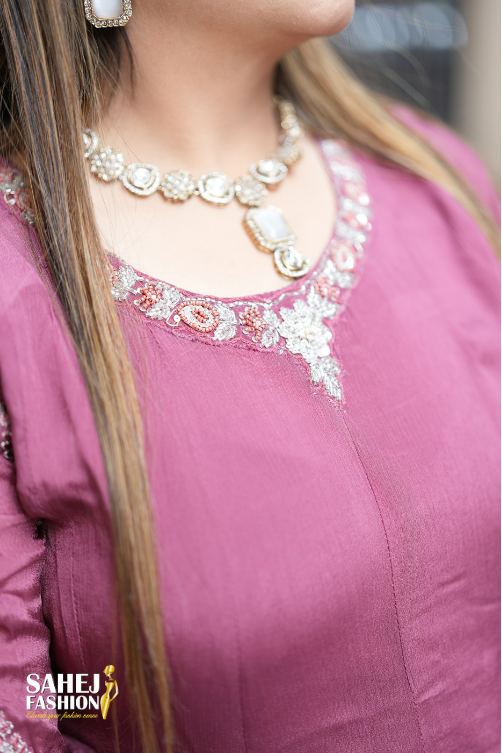 Anarkali Suit - Image 2