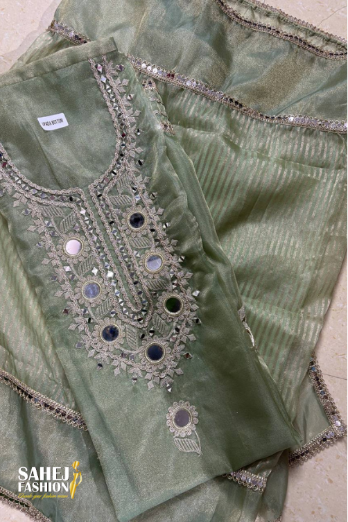 Glass Tissue - Image 4