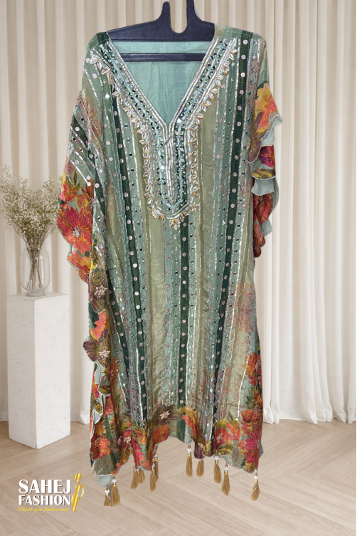 Kaftans - Image 2