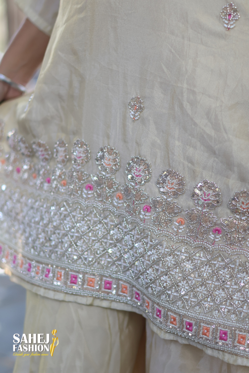 Shimmer Coord Set - Image 2