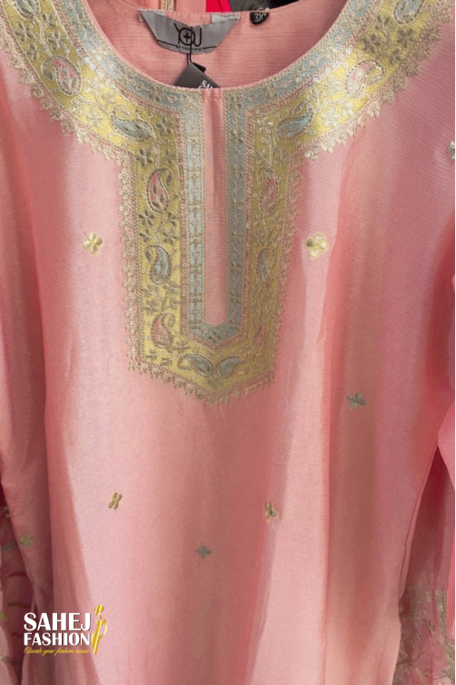 Sharara Dress - Image 6
