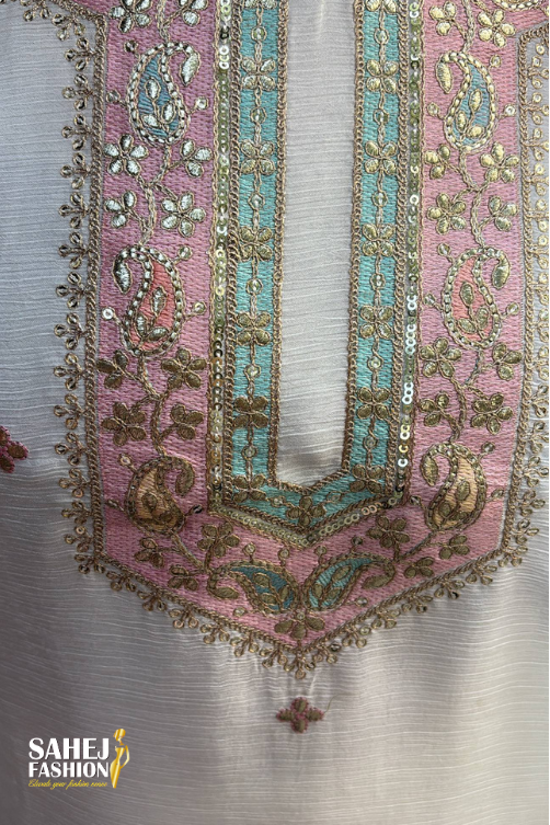 Sharara Dress - Image 5