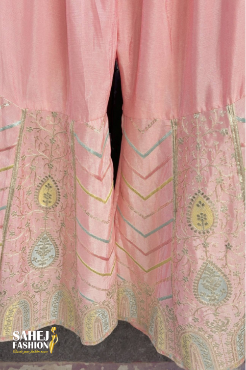 Sharara Dress - Image 3