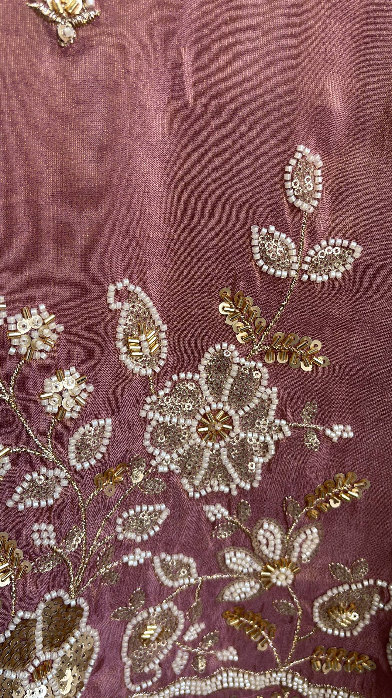 Straight-Cut Kurta Set - Image 6