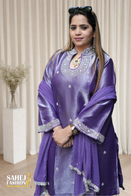 Royal Elegance Dress