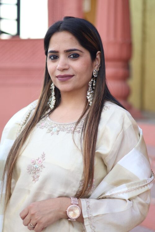 Designed Tissue Three Piece Set